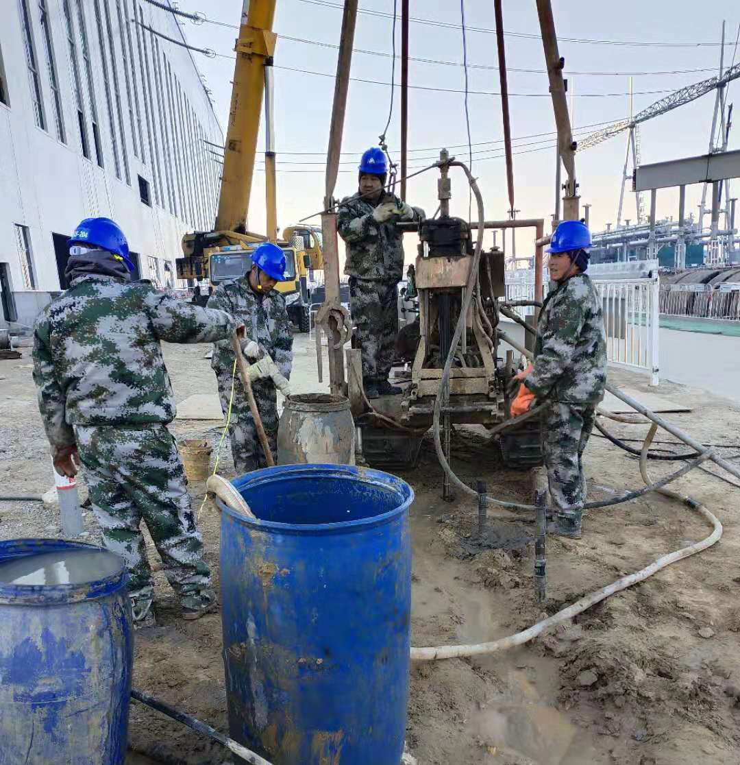丰润专业地基加固公司到底怎么找