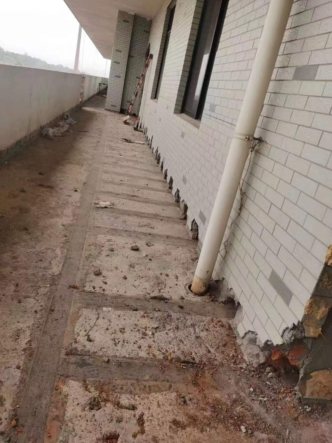 丰润老房加固如何做好加固工作?